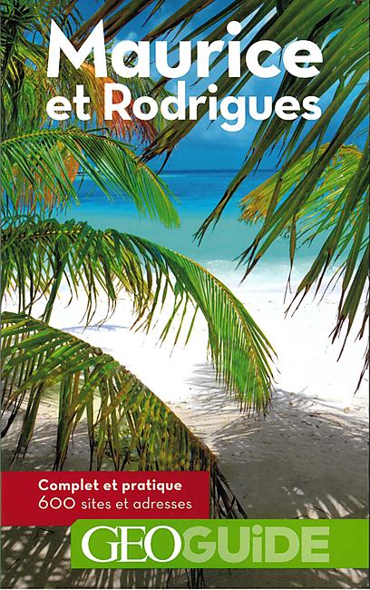 GEOGUIDE MAURICE ET RODRIGUES