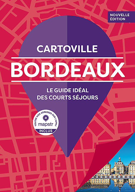 CARTOVILLE BORDEAUX