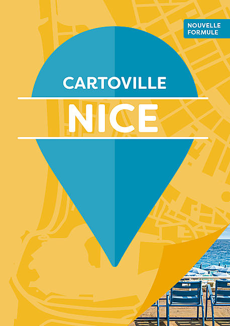 CARTOVILLE NICE