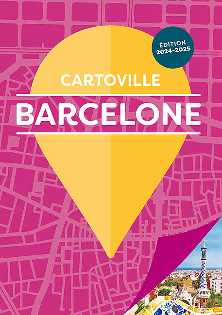 CARTOVILLE BARCELONE