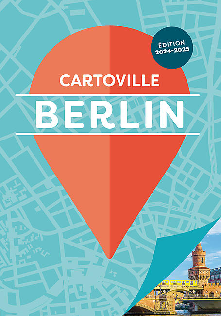 CARTOVILLE BERLIN