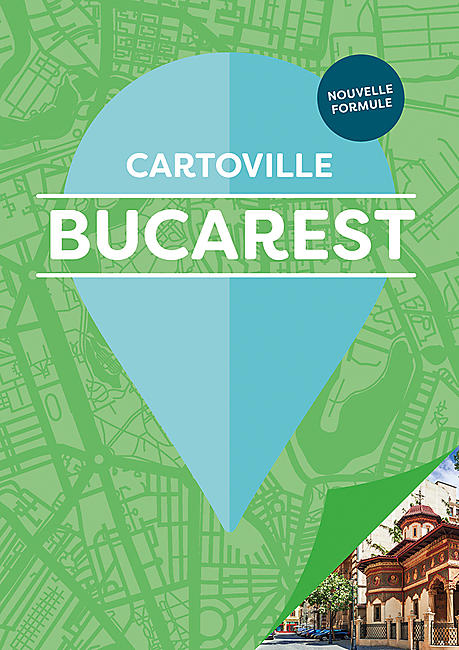 CARTOVILLE BUCAREST