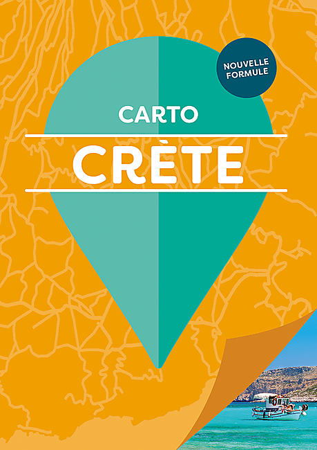 CARTO CRETE