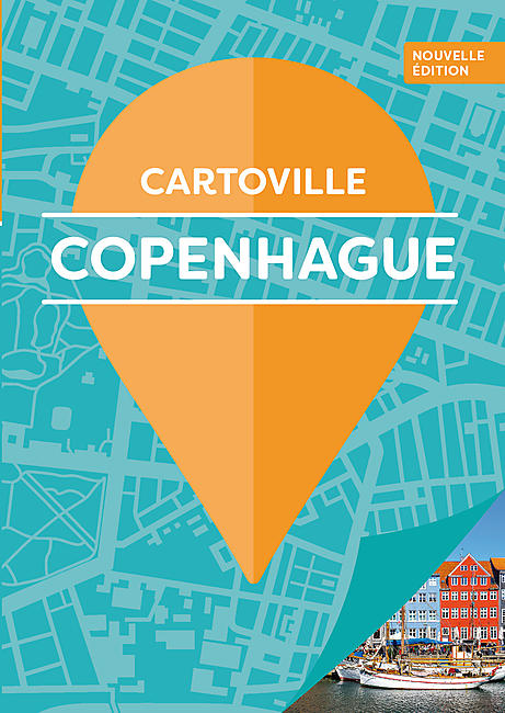 CARTOVILLE COPENHAGUE