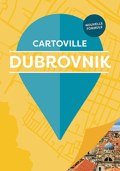 CARTOVILLE DUBROVNIK