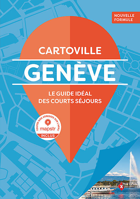 CARTOVILLE GENEVE