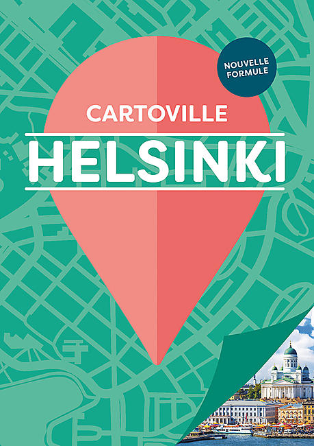 CARTOVILLE HELSINKI