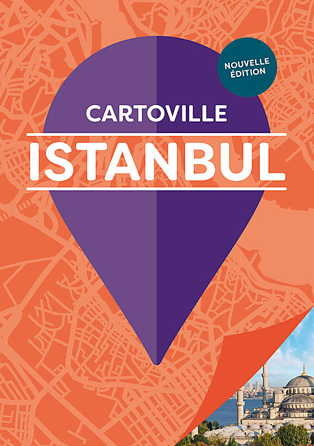 CARTOVILLE ISTANBUL