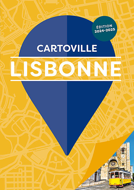 CARTOVILLE LISBONNE