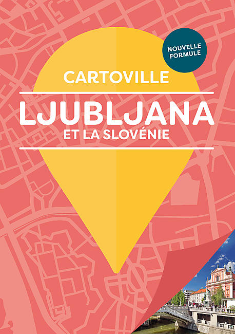 CARTOVILLE LJUBLJANA