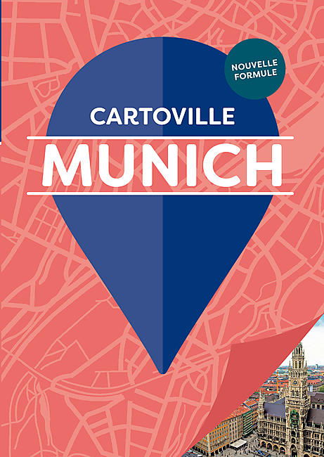 CARTOVILLE MUNICH