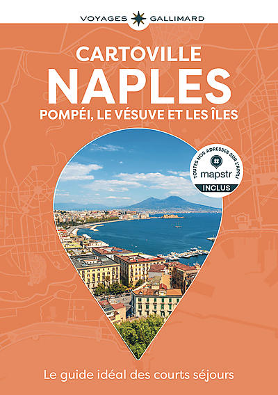 CARTOVILLE NAPLES