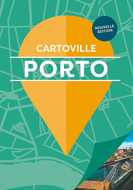 CARTOVILLE PORTO