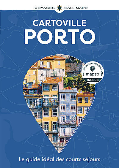 CARTOVILLE PORTO