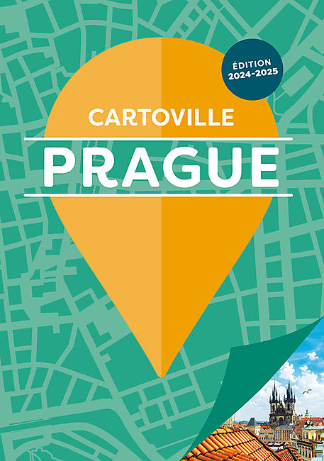 CARTOVILLE PRAGUE