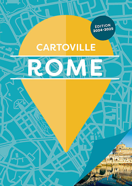 CARTOVILLE ROME