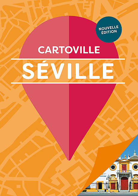 CARTOVILLE SEVILLE