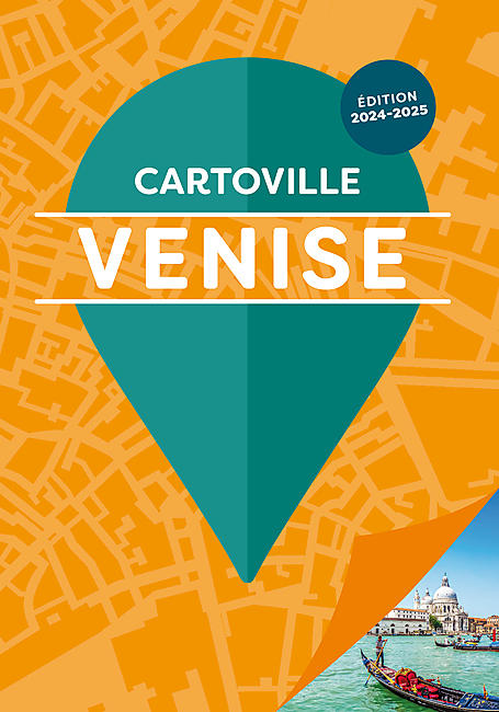 CARTOVILLE VENISE