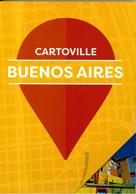 CARTOVILLE BUENOS AIRES