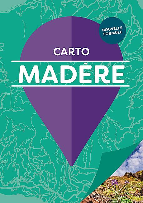 CARTO MADERE