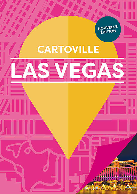 CARTOVILLE LAS VEGAS