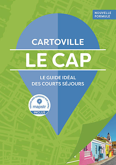 CARTOVILLE LE CAP