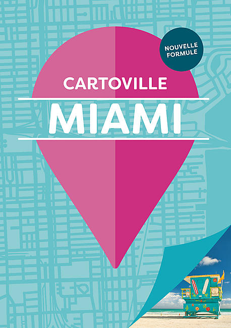 CARTOVILLE MIAMI