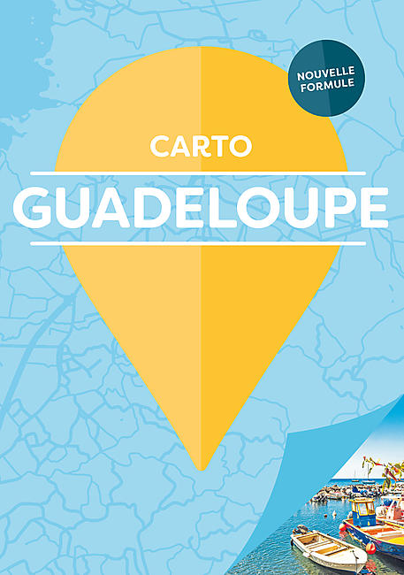 CARTO GUADELOUPE