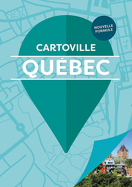 CARTOVILLE QUEBEC