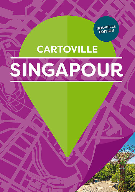 CARTOVILLE SINGAPOUR