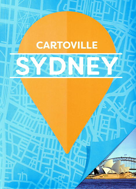 CARTOVILLE SYDNEY