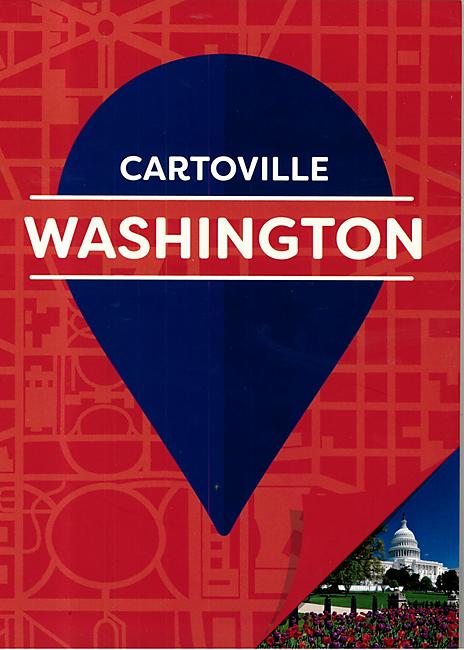 CARTOVILLE WASHINGTON