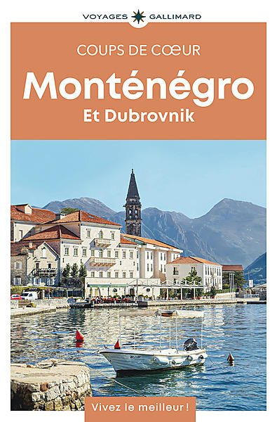 MONTENEGRO - GUIDE COUPS DE COEUR