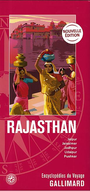 RAJASTHAN ENCYCLOPEDIE DU VOYAGE