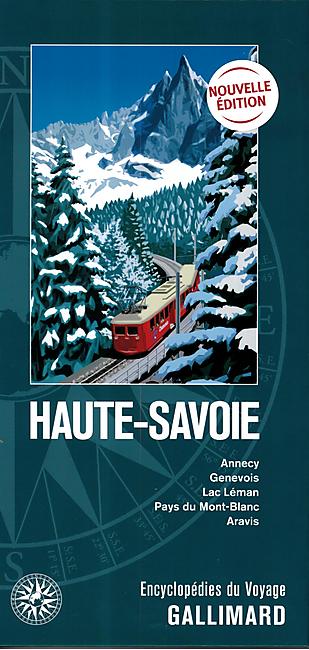 HAUTE SAVOIE ENCYCLOPEDIE DU VOYAGE