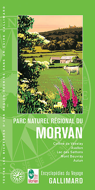PNR MORVAN ENCYCLOPEDIE DU VOYAGE