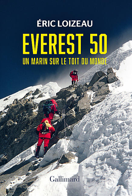 EVEREST 50