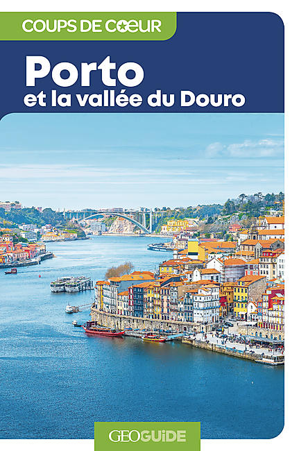 GEOGUIDE COUP DE COEUR PORTO