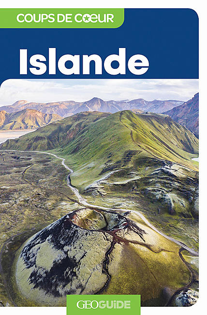 GEOGUIDE COUP DE COEUR ISLANDE