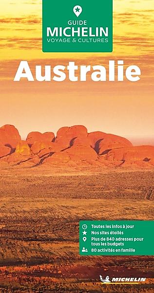 GUIDE VERT AUSTRALIE