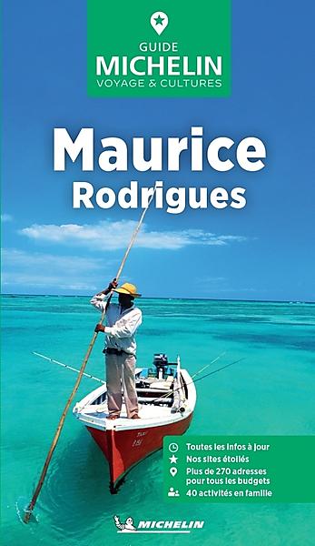 GUIDE VERT MAURICE RODRIGUES