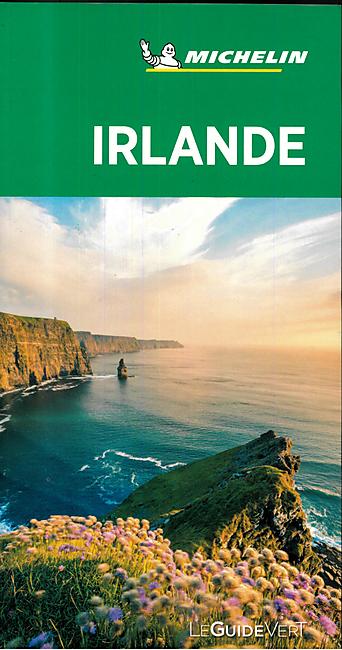 GUIDE VERT IRLANDE