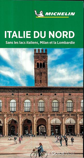 guide italie du nord