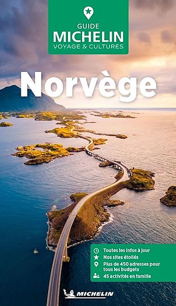 GUIDE VERT NORVEGE
