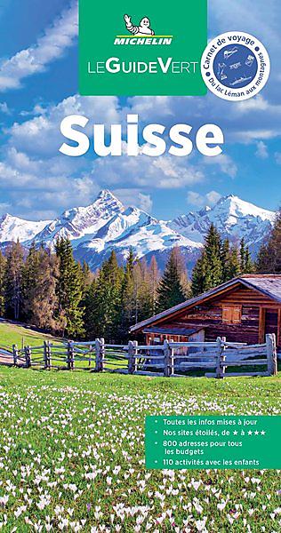 GUIDE VERT SUISSE