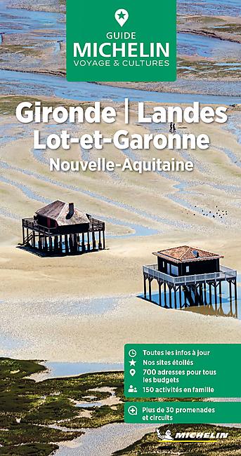 GUIDE VERT GIRONDE LANDES LOT ET GARONNE