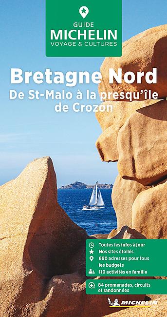 GUIDE VERT BRETAGNE NORD