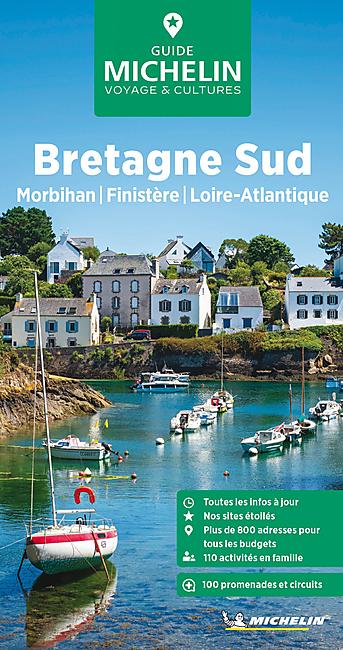 GUIDE VERT BRETAGNE SUD