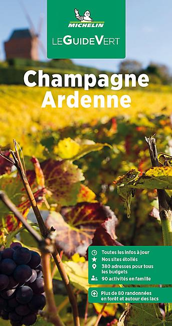 GUIDE VERT CHAMPAGNE ARDENNE