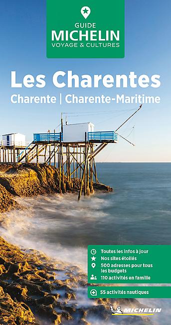 GUIDE VERT LES CHARENTES